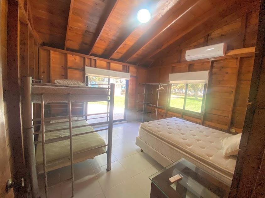 Villas Del Mar Тукспан Экстерьер фото